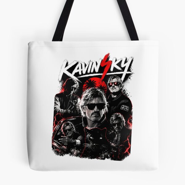 Item preview, Kavinsky Nightcall Synthwave designed and sold by ParadiM-eadors-.