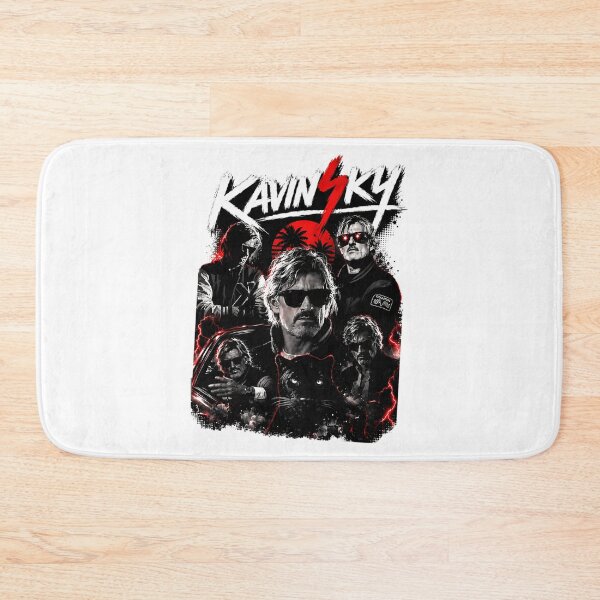 Item preview, Kavinsky Nightcall Synthwave designed and sold by ParadiM-eadors-.