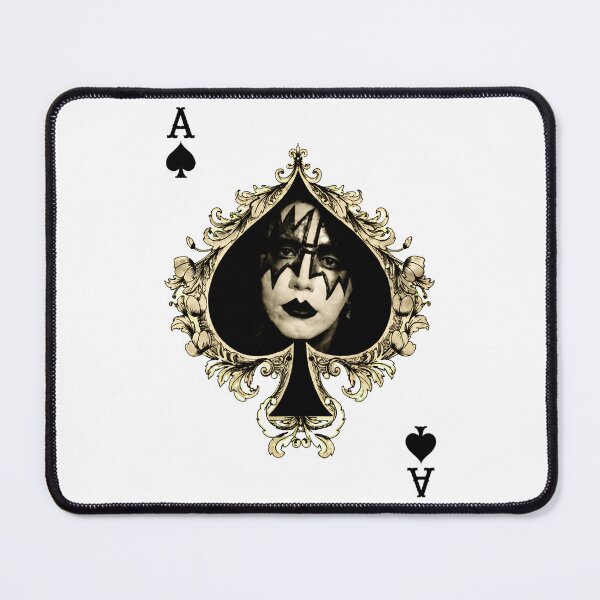 Item preview, Ace of Spades Rock designed and sold by KasikaStudioS.
