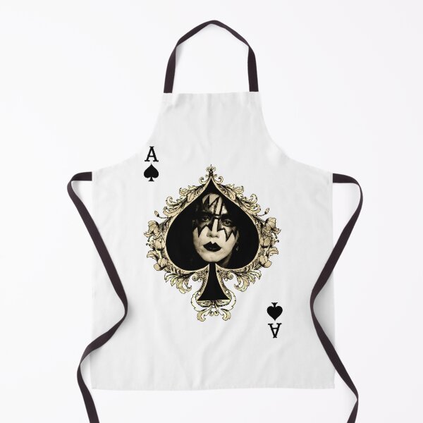 Item preview, Ace of Spades Rock designed and sold by KasikaStudioS.