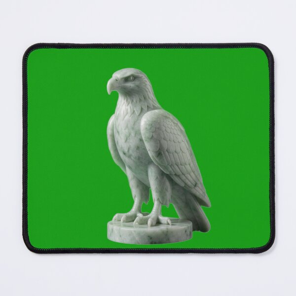 Item preview,  Divine Emerald Glow Eagle designed and sold by TaBogroupsRed.
