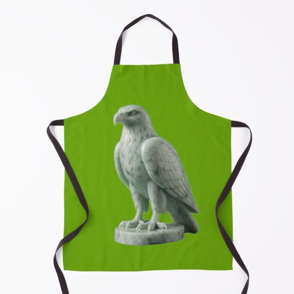 Item preview, Divine Emerald Glow Eagle designed and sold by TaBogroupsRed.