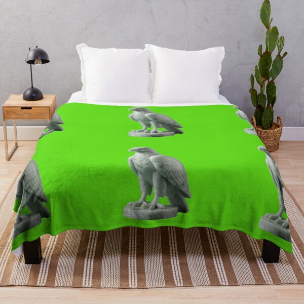 Item preview, Divine Emerald Glow Eagle designed and sold by TaBogroupsRed.