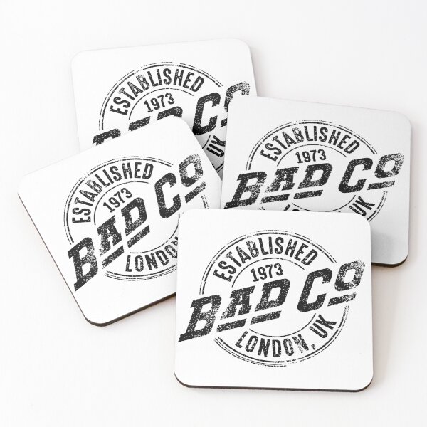 Item preview, Bad Company designed and sold by rikooff1.