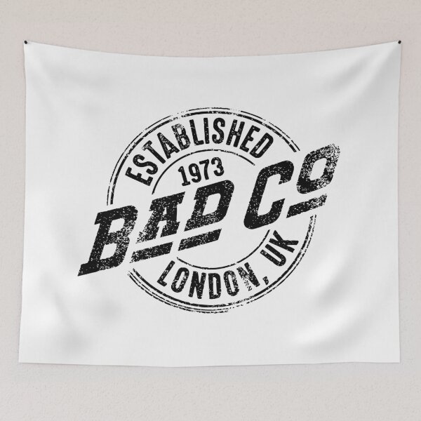 Item preview, Bad Company designed and sold by rikooff1.