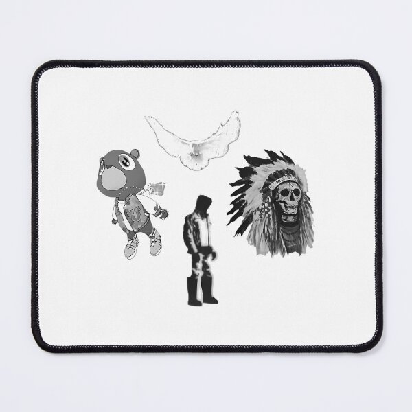 Item preview, Icons Of Ye From Graduation To War designed and sold by ri-npiegel.