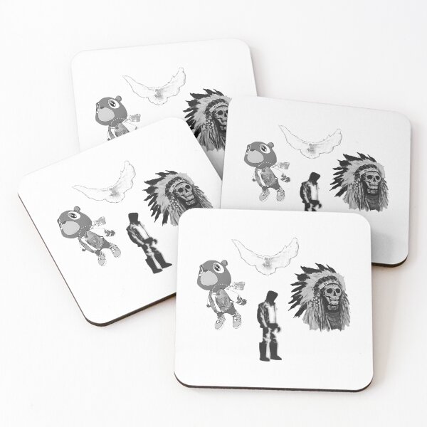 Item preview, Icons Of Ye From Graduation To War designed and sold by ri-npiegel.