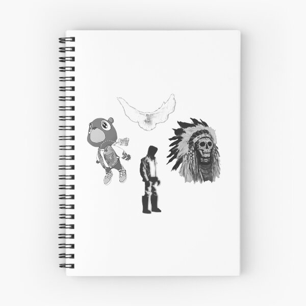 Item preview, Icons Of Ye From Graduation To War designed and sold by ri-npiegel.