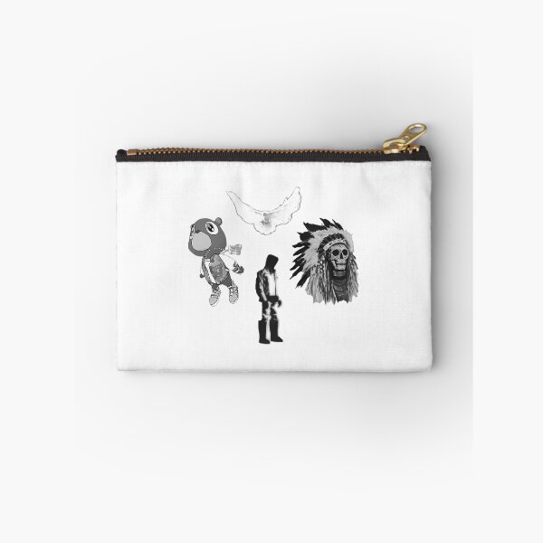 Item preview, Icons Of Ye From Graduation To War designed and sold by ri-npiegel.