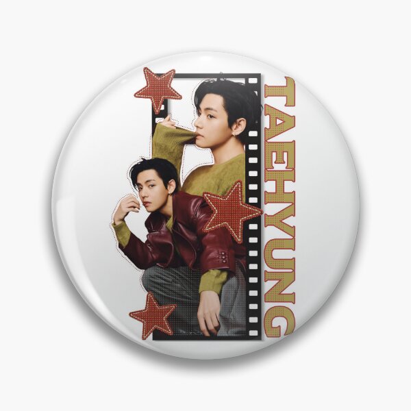 Item preview, V Vintage Film Star Poster designed and sold by Loona7.