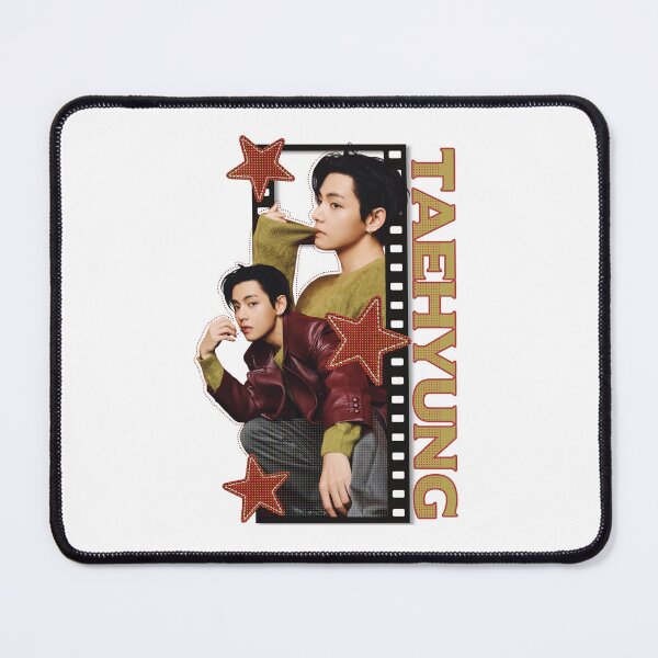 Item preview, V Vintage Film Star Poster designed and sold by Loona7.