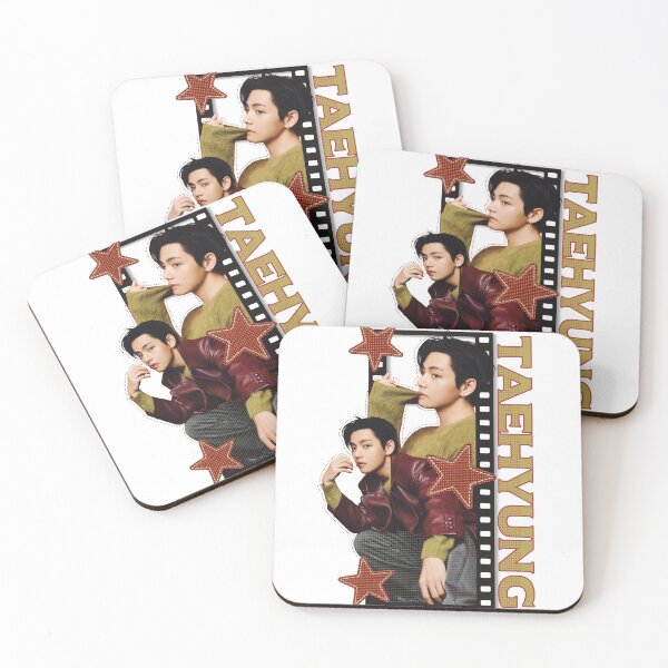 Item preview, V Vintage Film Star Poster designed and sold by Loona7.