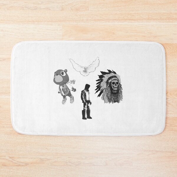 Item preview, Icons Of Ye From Graduation To War designed and sold by ri-npiegel.