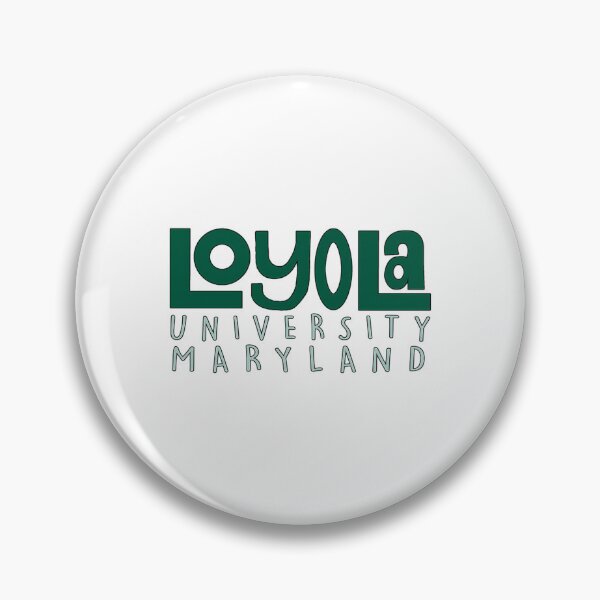 Item preview, Loyola University Maryland designed and sold by carlocurley.