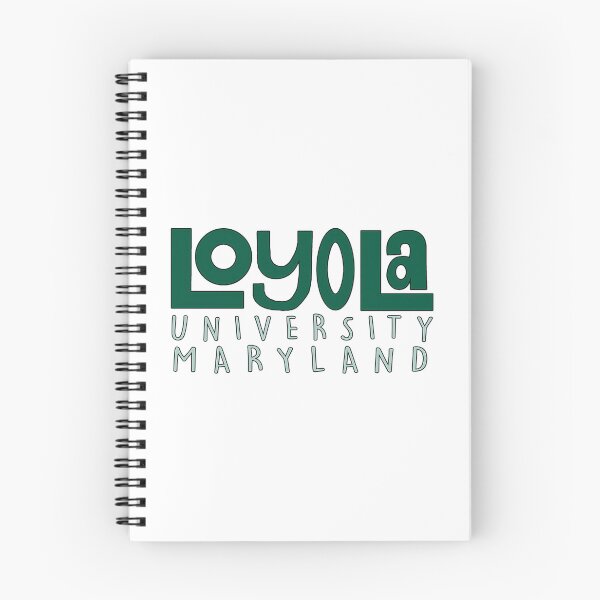 Item preview, Loyola University Maryland designed and sold by carlocurley.
