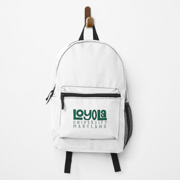 Item preview, Loyola University Maryland designed and sold by carlocurley.