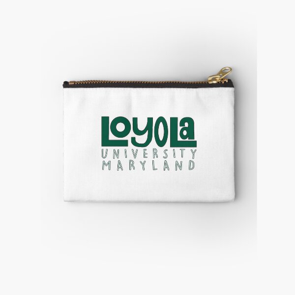 Item preview, Loyola University Maryland designed and sold by carlocurley.