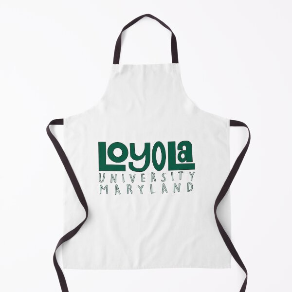 Item preview, Loyola University Maryland designed and sold by carlocurley.