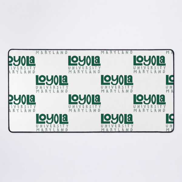 Item preview, Loyola University Maryland designed and sold by carlocurley.