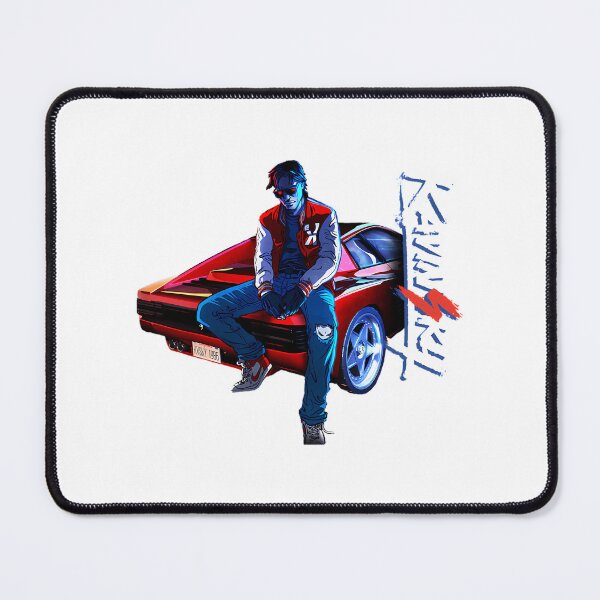 Item preview, Kavinsky V2 designed and sold by ParadiM-eadors-.