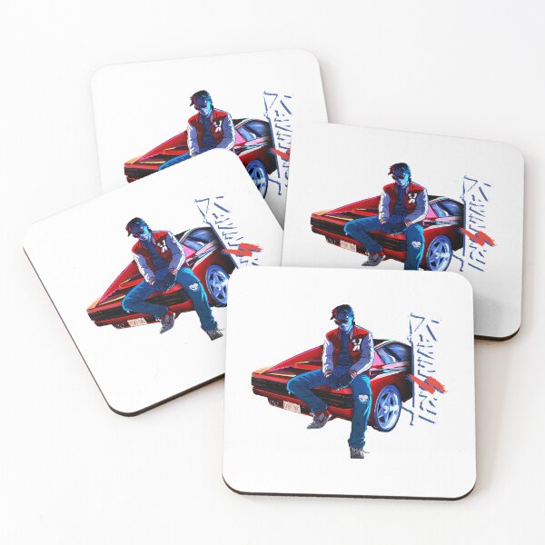 Item preview, Kavinsky V2 designed and sold by ParadiM-eadors-.