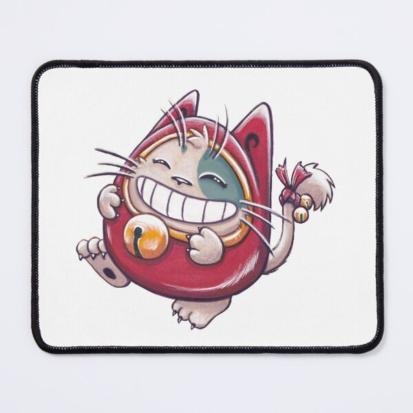 Item preview, Charuma designed and sold by Lataniereillus.