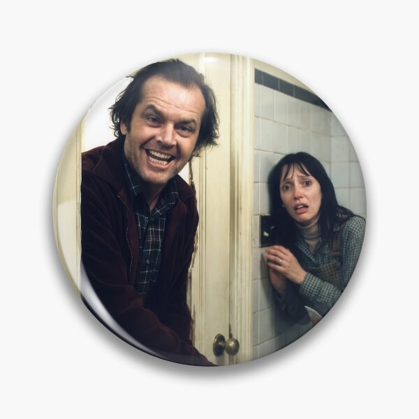 Item preview, The Shining designed and sold by GorArt1.