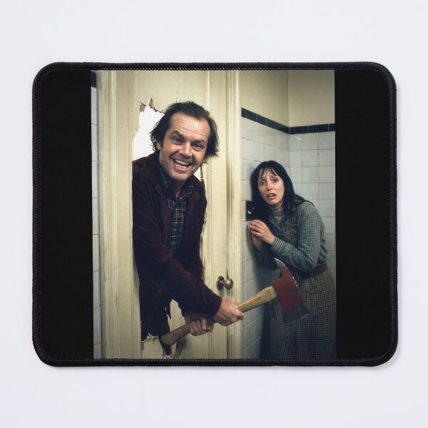Item preview, The Shining designed and sold by GorArt1.
