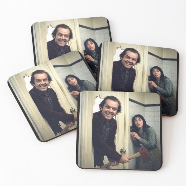 Item preview, The Shining designed and sold by GorArt1.