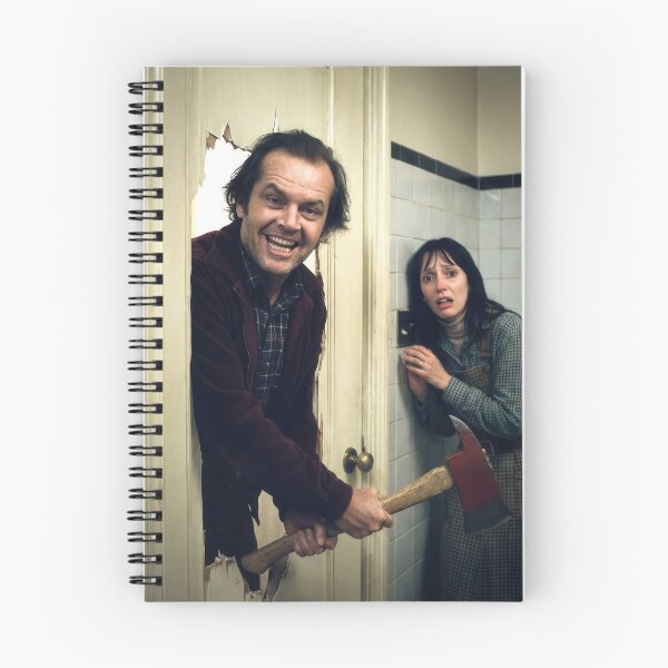 Item preview, The Shining designed and sold by GorArt1.
