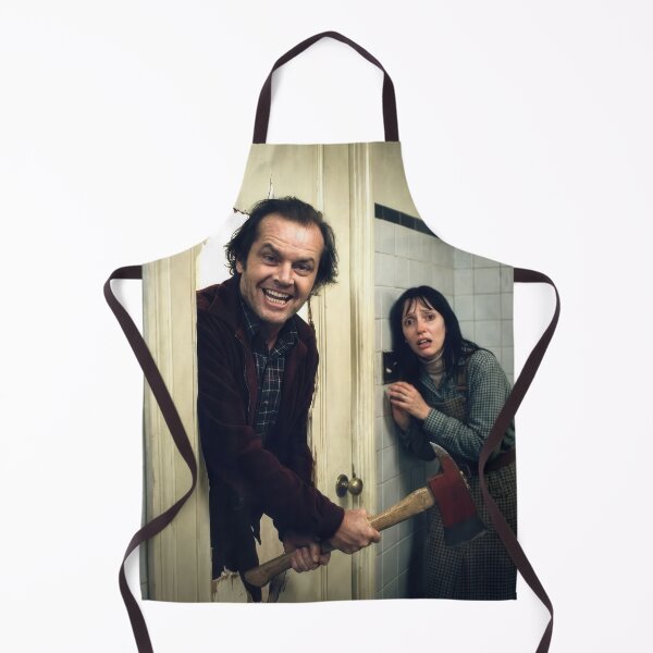 Item preview, The Shining designed and sold by GorArt1.
