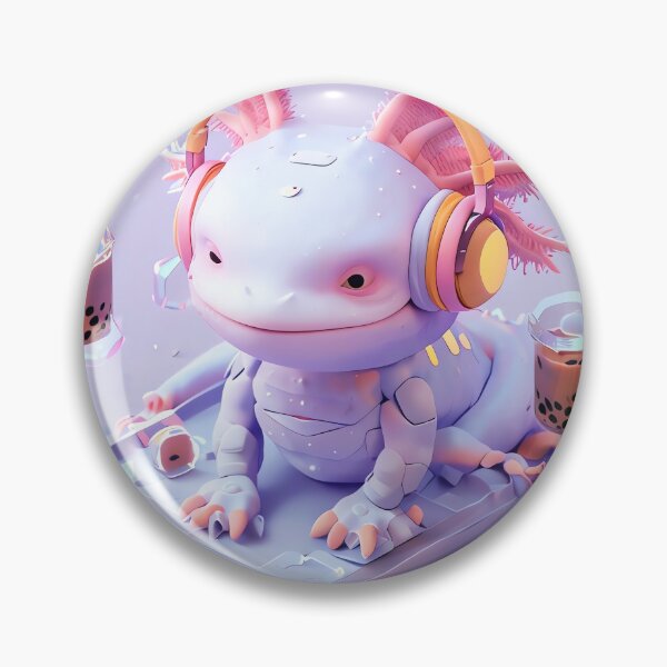 Item preview, Sub-Zero Boba Bytes designed and sold by ONYX Pixee.