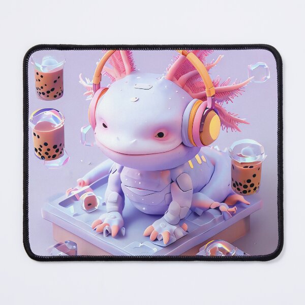 Item preview, Sub-Zero Boba Bytes designed and sold by ONYX Pixee.