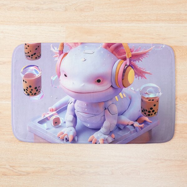 Item preview, Sub-Zero Boba Bytes designed and sold by ONYX Pixee.