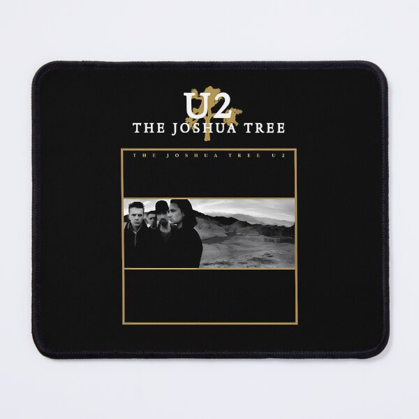 Item preview, The Joshua Tree U2 designed and sold by louisaednar.