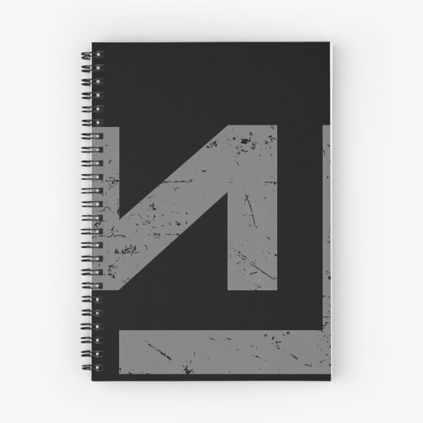 Item preview, Nine Inch Nails Hesitation Marks Industrial Rock Static Silver designed and sold by Rafael Barbosa.