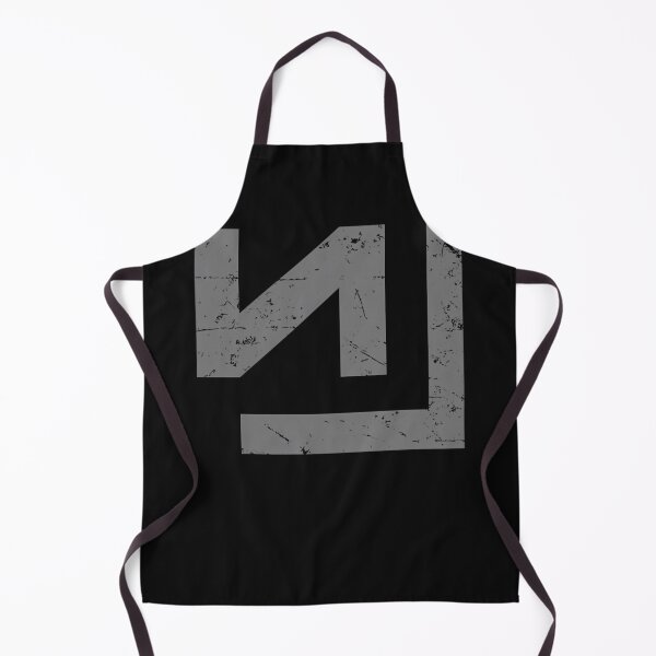 Item preview, Nine Inch Nails Hesitation Marks Industrial Rock Static Silver designed and sold by Rafael Barbosa.