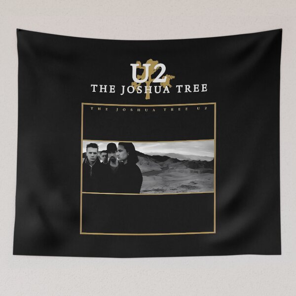 Item preview, The Joshua Tree U2 designed and sold by louisaednar.