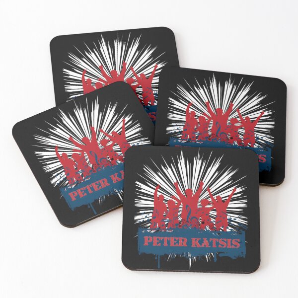 Item preview, Peter Katsis SEP27 USA 195657 2026 Music Bands SFOM Musicians designed and sold by gligorliviu.