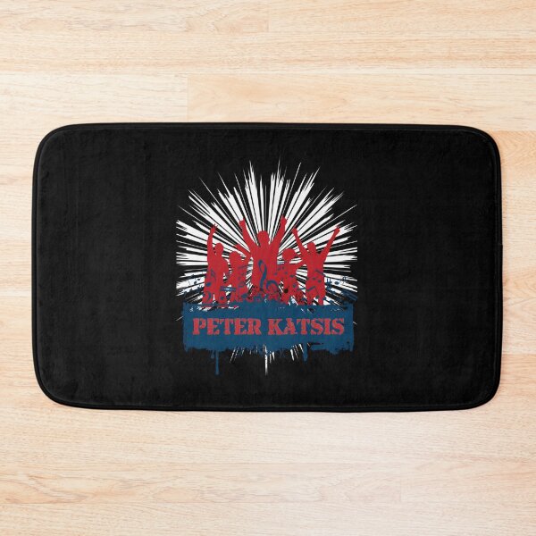 Item preview, Peter Katsis SEP27 USA 195657 2026 Music Bands SFOM Musicians designed and sold by gligorliviu.