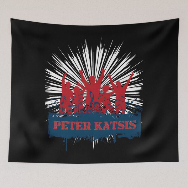 Item preview, Peter Katsis SEP27 USA 195657 2026 Music Bands SFOM Musicians designed and sold by gligorliviu.