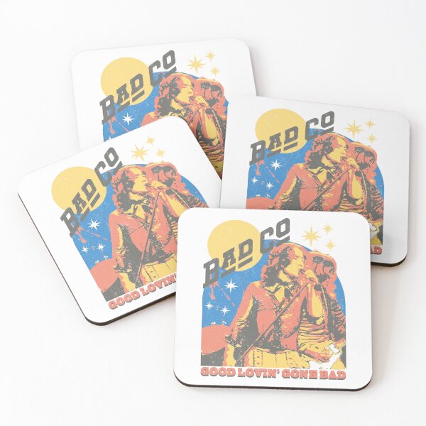 Item preview, Bad Company designed and sold by rikooff1.