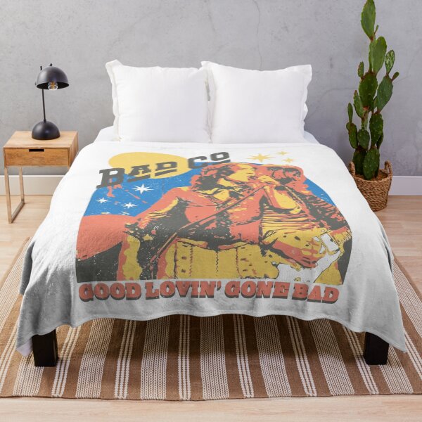 Item preview, Bad Company designed and sold by rikooff1.