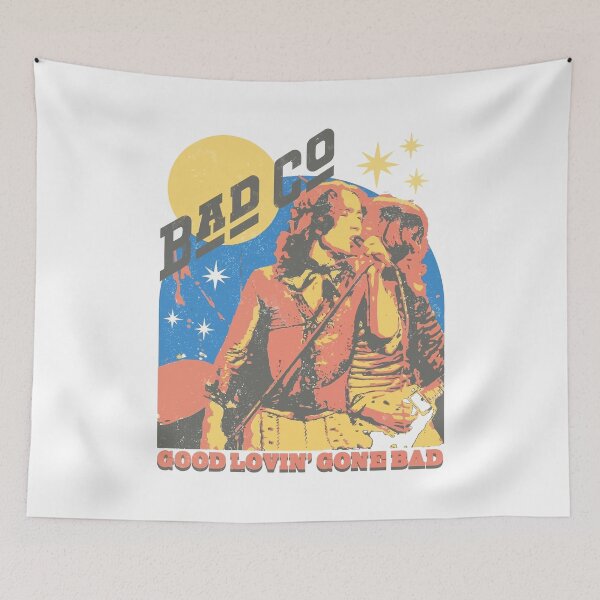 Item preview, Bad Company designed and sold by rikooff1.