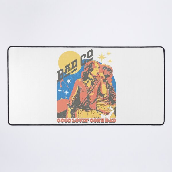 Item preview, Bad Company designed and sold by rikooff1.