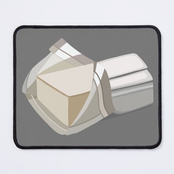 Item preview, Cream Cheese Meme (No Text) designed and sold by ClumsyPillbug.