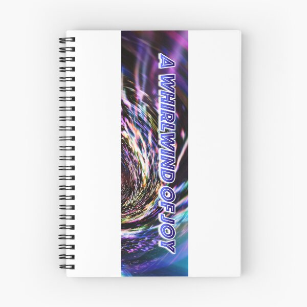 Item preview, A whirlwind of joy designed and sold by Japan Moments Art.