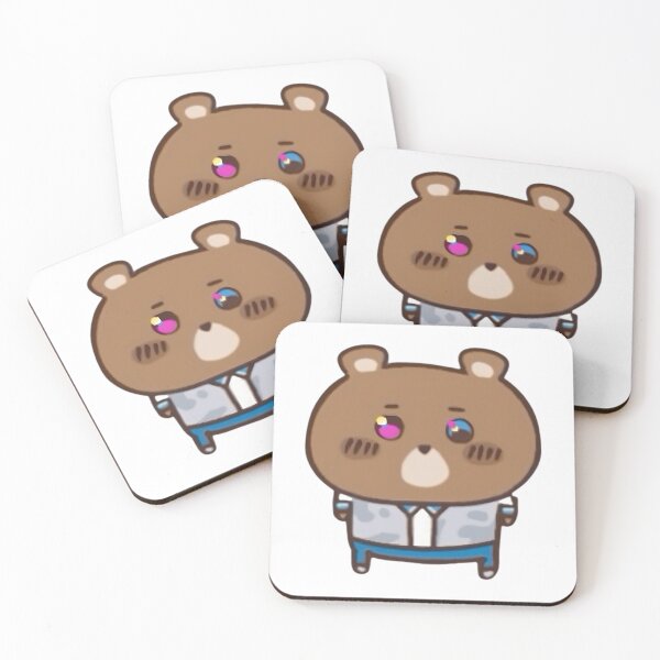 Item preview, Oso Kanye designed and sold by ri-npiegel.