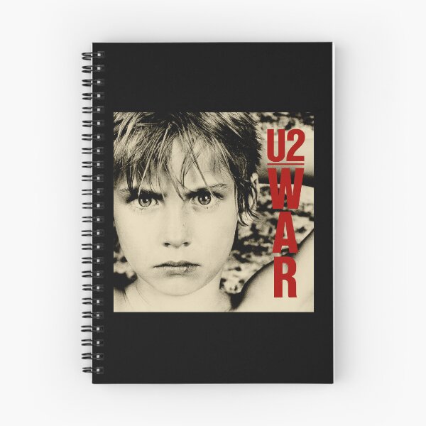 Item preview, U2 Covers designed and sold by louisaednar.