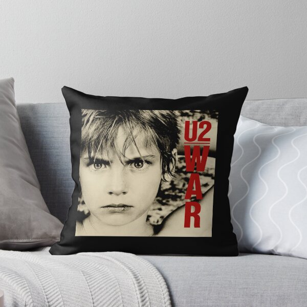 Item preview, U2 Covers designed and sold by louisaednar.